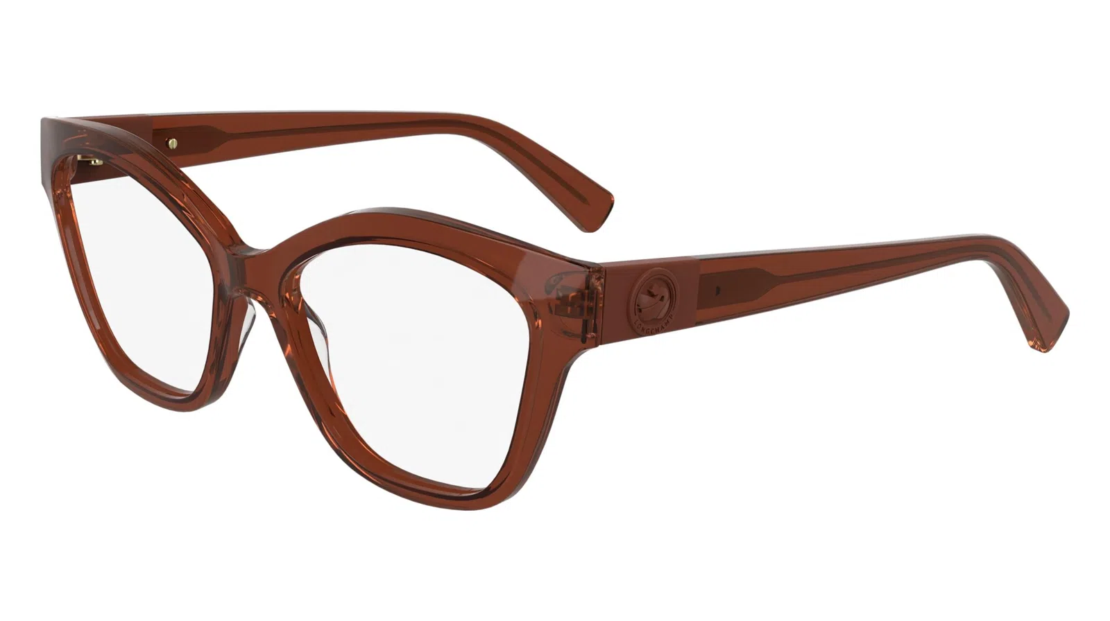 Longchamp LO2755 Eyeglasses - view 3